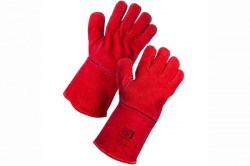 ambidextrous gauntlet